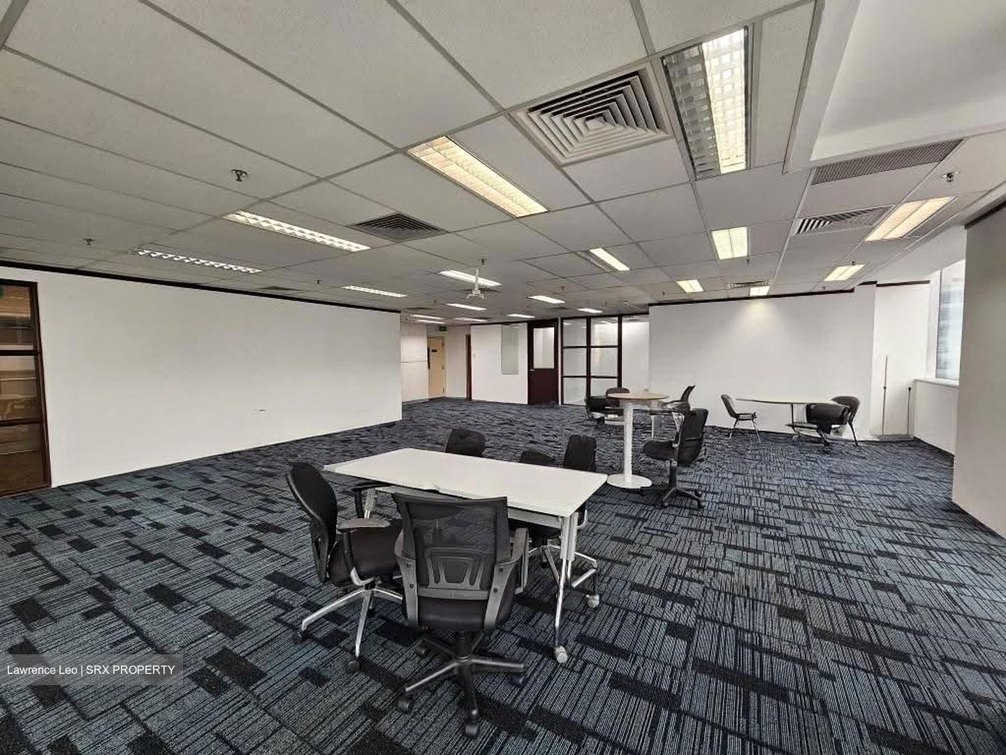 Lippo Building (D1), Office #616948691